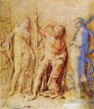火星と金星 ルネサンスの画家 アンドレア・マンテーニャ